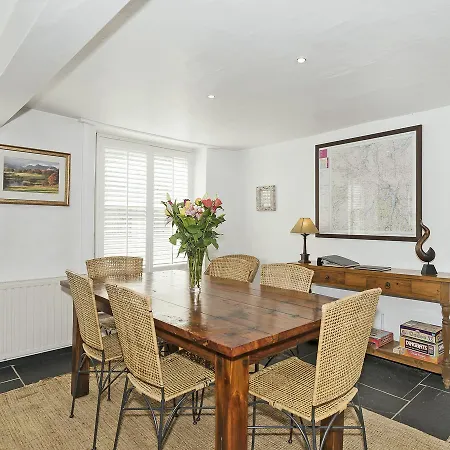 Newfield Casa vacanze Coniston