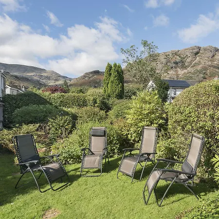 Newfield * Coniston